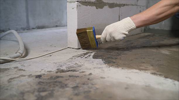 24/7 Emergency Exterior Waterproofing experts in Kennard, IN